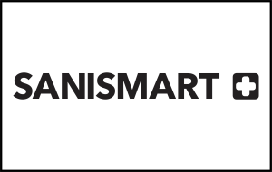 Logo der Firma Sanismart