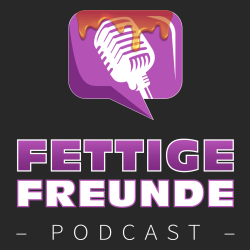 Fettige Freunde - Der Podcast mit Gewicht von den Teutonia Vikings