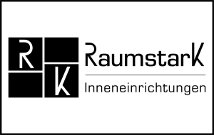 Logo der Firma Raumstark Inneneinrichtungen